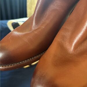 Tecovas The Penny Bourbon Boot (YOU WANT THESE BOOTS!)